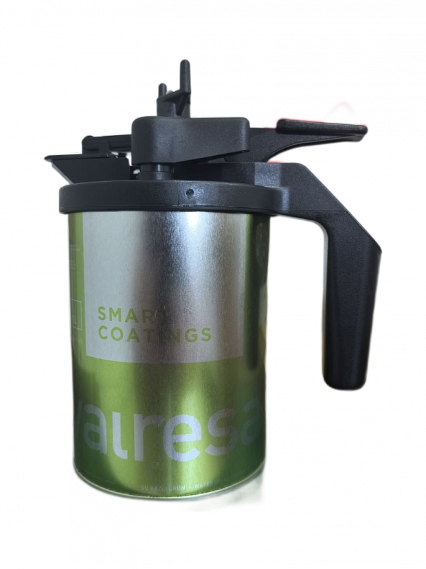 Паста для колеровки гидролазурей zzwtXX.500